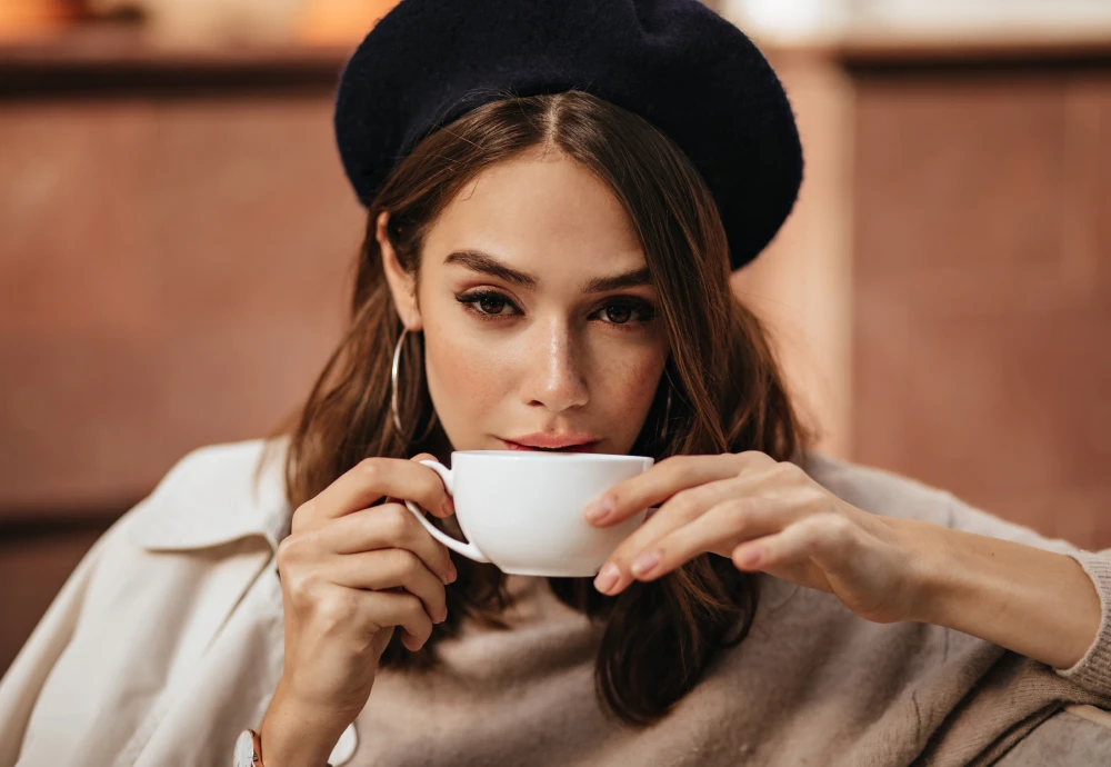 espresso machine with grinder and frother